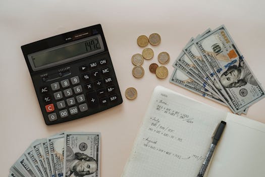 budgeting strategies for salons