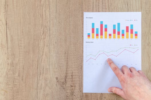 financial statements overview