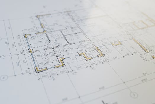 salon layout planning